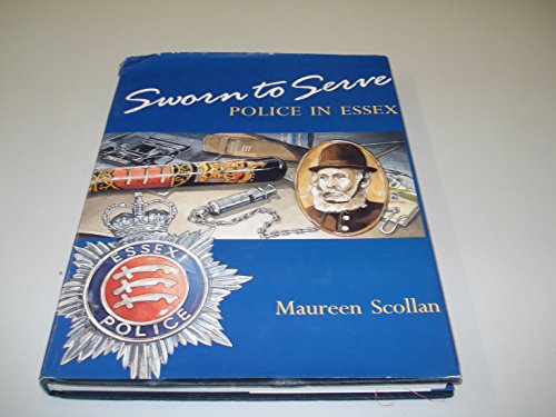 Sworn to Serve