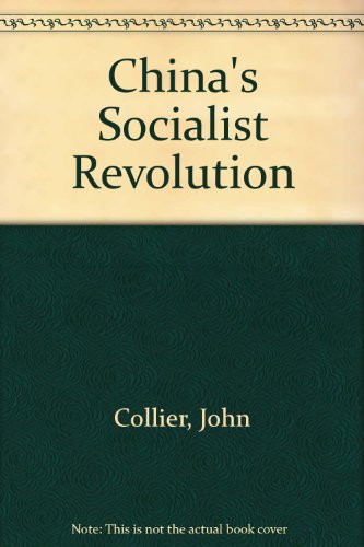 China's Socialist Revolution