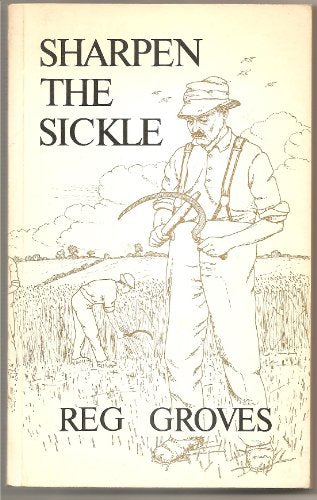 Sharpen the Sickle