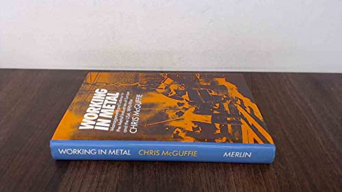 Working in Metal