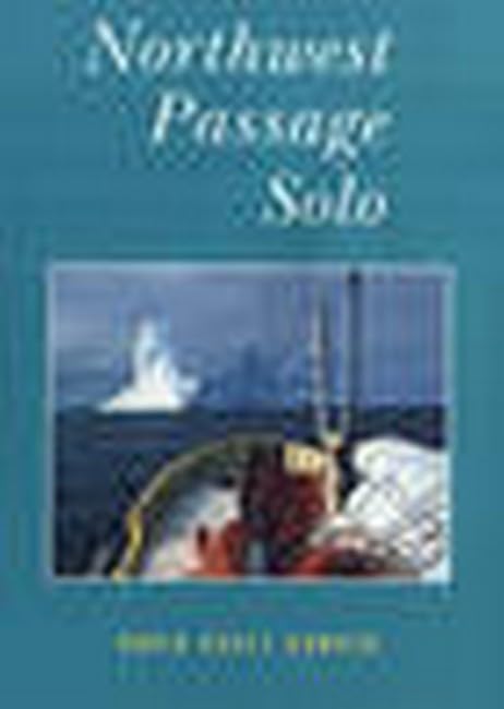 Northwest Passage Solo