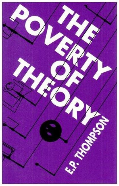Poverty of Theory