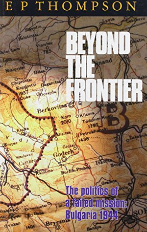 Beyond the Frontier