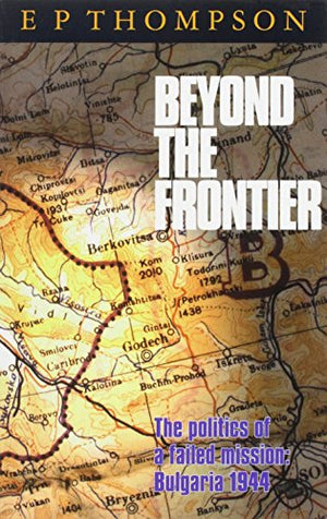 Beyond the Frontier