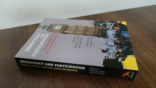 Democracy and Participation
