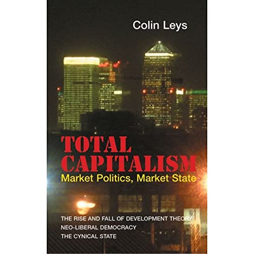 Total Capitalism