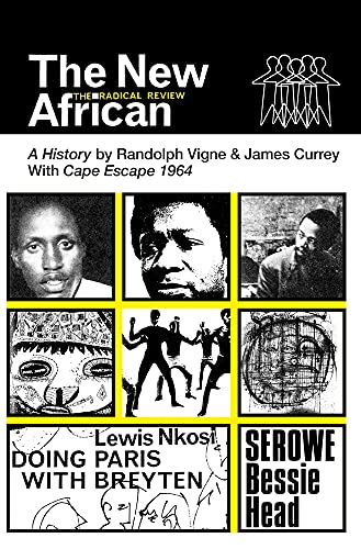 The New African: A History