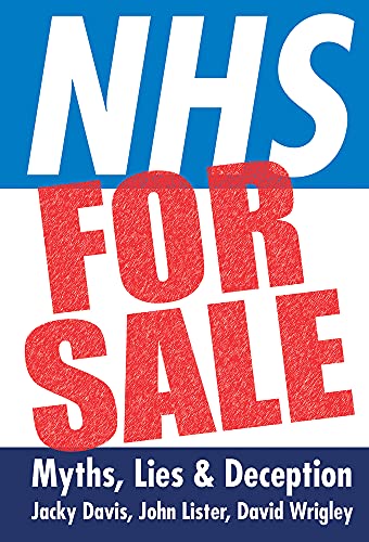 NHS for Sale