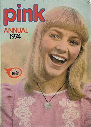 Pink Annual