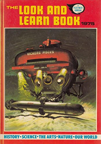 The Look Andlearn Book