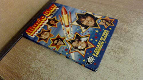 'Music Star' Annual