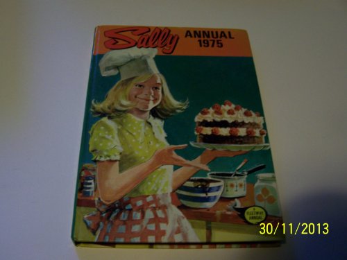 Sally Annual 1975 (Sally)
