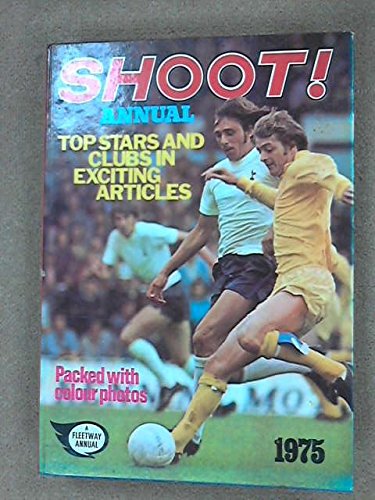 Shoot! Annual 1975