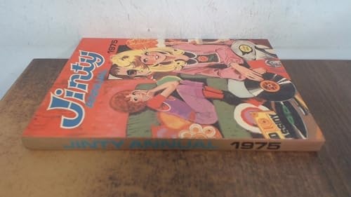JINTY ANNUAL 1975