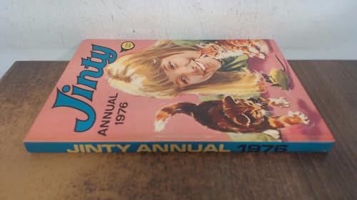 "Jinty" Annual