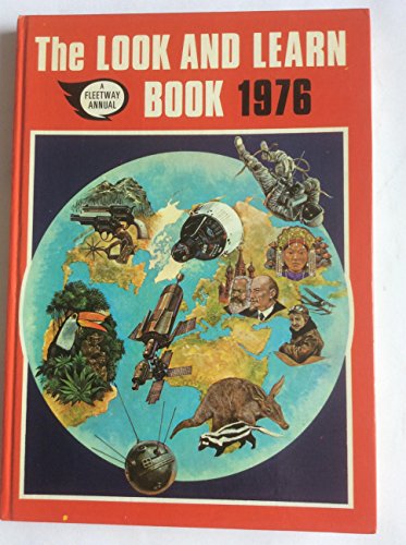 "Look and Learn" Book