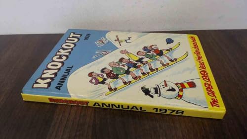 KNOCKOUT ANNUAL 1978