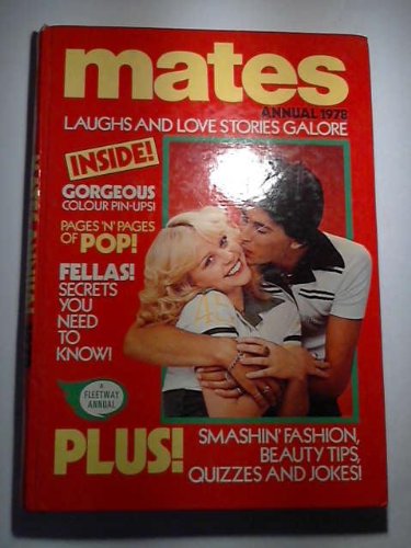 Mates Annual 1978