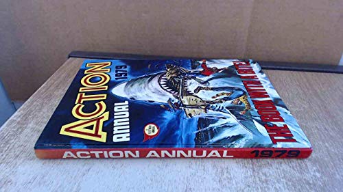 ACTION ANNUAL 1979