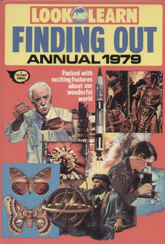 Finding Out Annual 1979