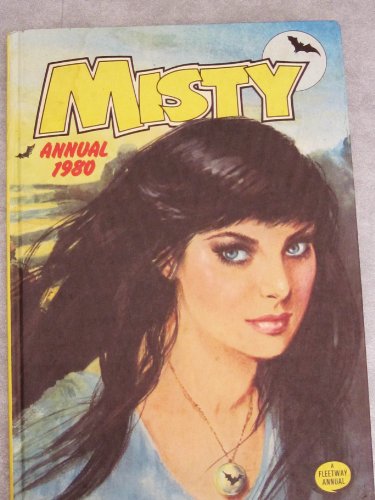 Misty Annual 1980