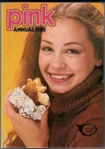 Pink Annual 1980