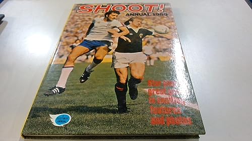 Shoot! Annual 1980