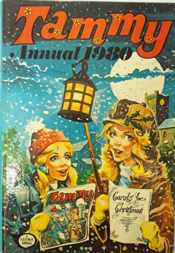 Tammy Annual 1980