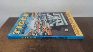 TIGER ANNUAL 1980