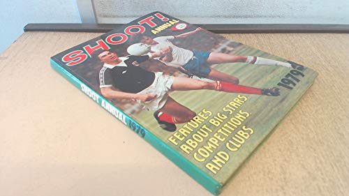 Shoot Annual 1979