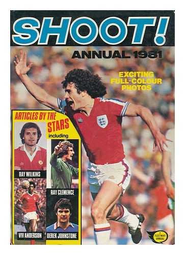 Shoot! Annual 1981