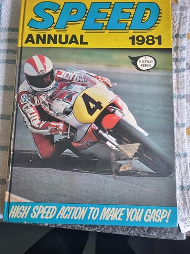 Speed Annual 1981