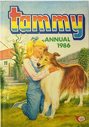 Tammy Annual 1986 [Hardcover] None
