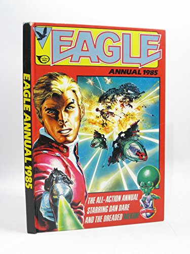 ANNUAL (Eagle, 1985)