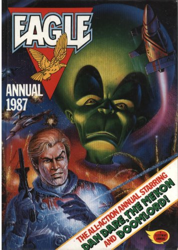 Eagle Annual 1987