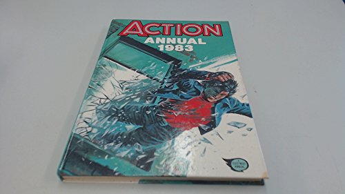 Action annual 1983
