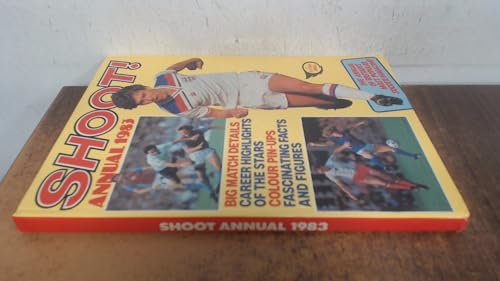 Shoot! Annual 1983