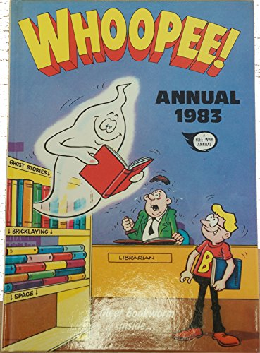 Whoopee Annual 1983