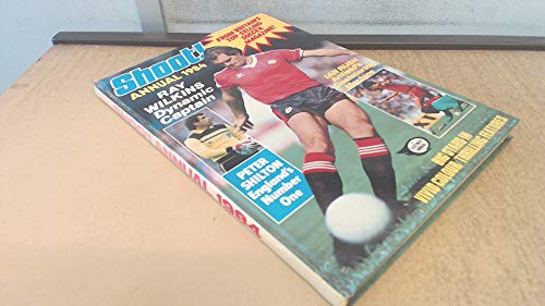 Shoot! Annual 1984