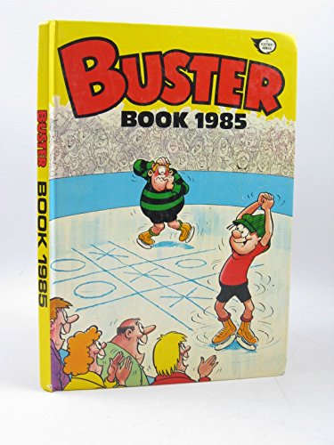 Buster Book 1985