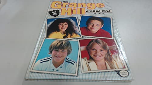 The Grange Hill Annual 1984