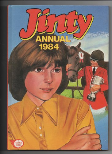 Jinty Annual 1984