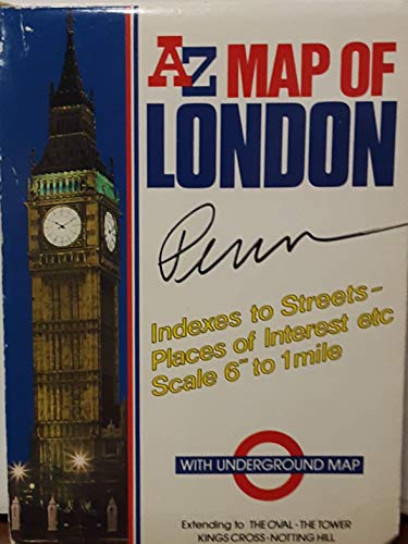 London Map