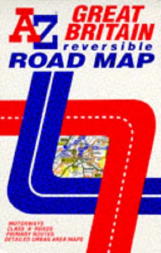 Great Britain Map