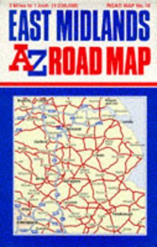 The East Midlands Road Map