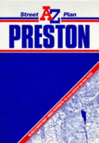 A. to Z. Preston Street Plan