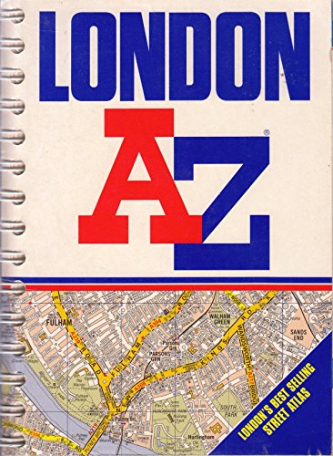 A-Z London