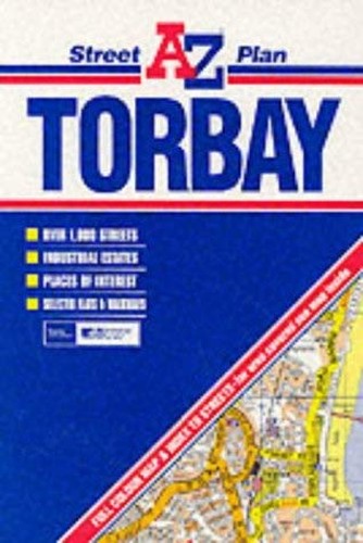 Torbay Street Plan