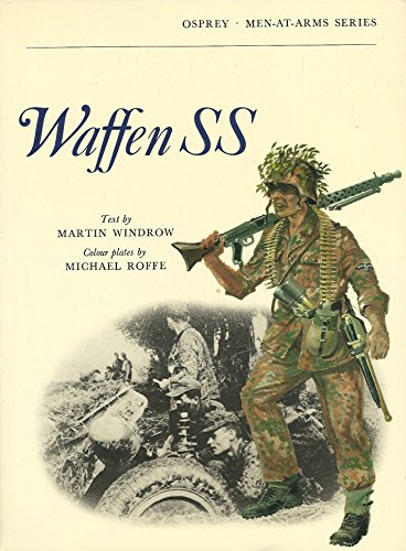 Waffen-SS
