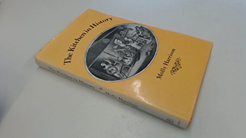 Kitchen in History